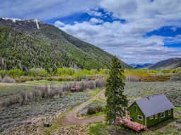 595 East Fork Road