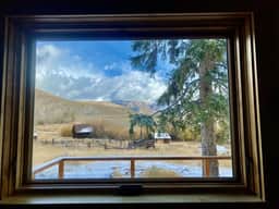 595 East Fork Road