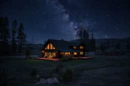 2435 Cow Camp