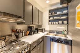 1405 Cottonwood Condo Drive