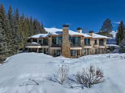 350 N Bigwood Drive