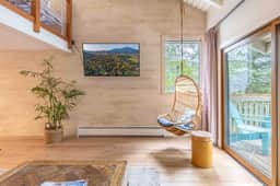 The Liftline Condo at Snowcreek | Closest to Dollar