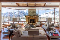 Bigwood Estate – Unrivaled Baldy Views & Luxury Retreat