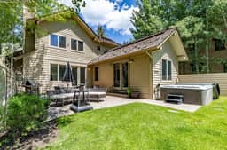 Sun Valley Hillside Home | Hot Tub + Mountain Views