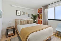 2107 Warm Springs Road #112