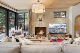 The Ketchum Bungalow | Sauna | Fire Pit | Mtn. Views