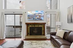 Indian Springs Retreat | Elkhorn Amenities