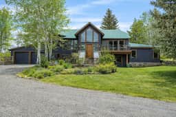 59 Croseus Creek Road