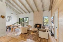 Snowcreek Retreat at Dollar | Walk to Dollar Mountain + Lodge | Hot Tub