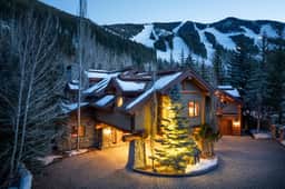 Private Sun Valley Lodge | Walk to Lift + Hot Tub