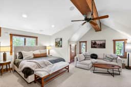 Fireside Lodge | Ski-In/Ski-Out Luxury Cabin + Hot Tub