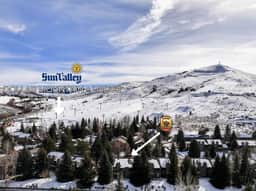 1537 Snowcreek