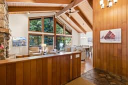 Ketchum Chalet | Mtn. Views | Deck | 2 Fireplaces