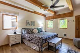 Downtown Ketchum Condo by the Pool | Walk to Town!