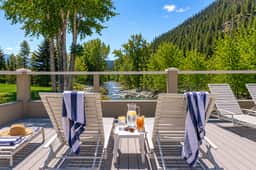 Warm Springs Ranch Hideaway | Pool | Ski Access | Mtn. Views