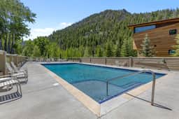 Warm Springs Ranch Hideaway | Pool | Ski Access | Mtn. Views