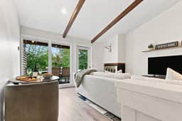 Four Seasons Retreat | Minutes to Skiing and Downtown