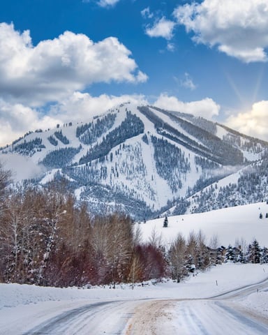 Discover Sun Valley