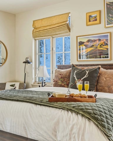 Effortless Luxury