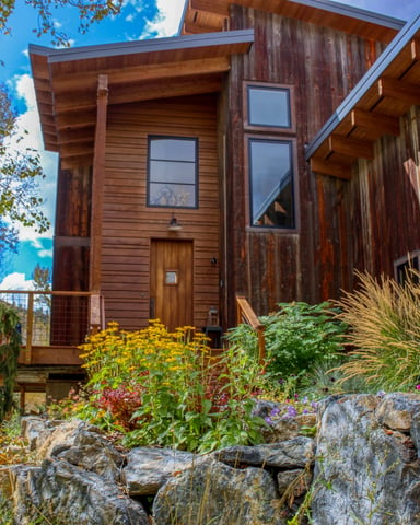 Lower Board Ranch seclusion