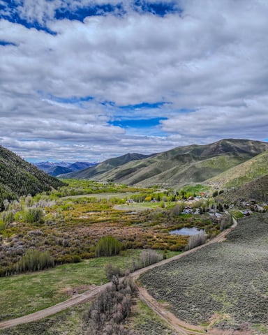 Year-Round Mountain Access