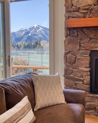 Ski and outdoor culture
