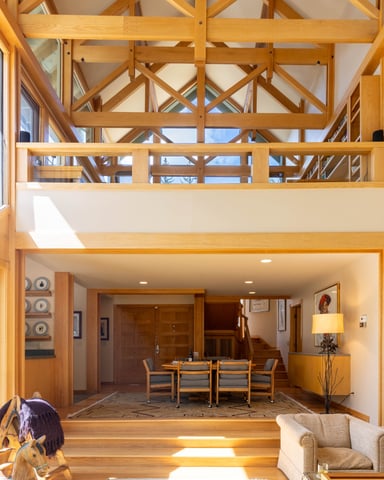 Lower Board Ranch Escapes
