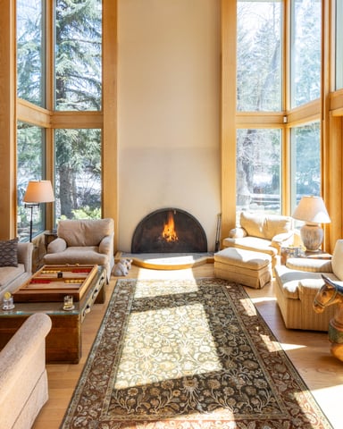 Thoughtfully Curated Homes