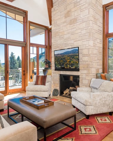 Thoughtfully Managed Homes