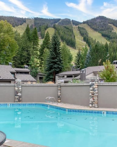 Harker Center & Village Pools