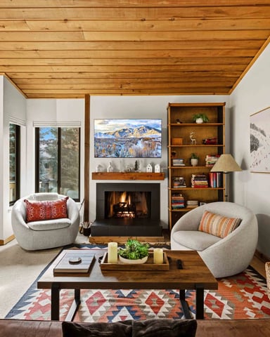 Authentic Idaho Charm