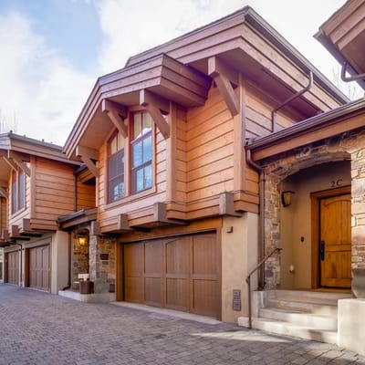409 S Main Street #2C