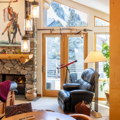 219 Ski Way Drive