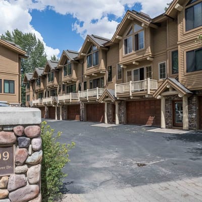 297 Wood River Drive