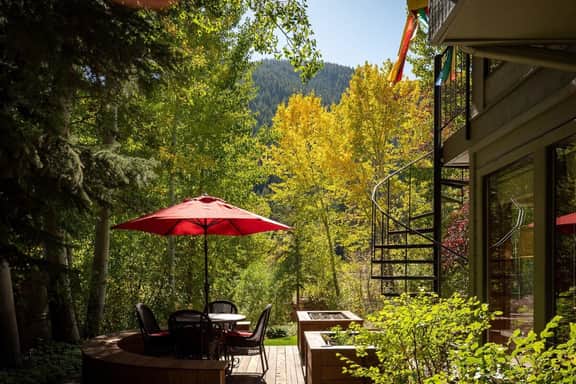 271 Bald Mountain Road