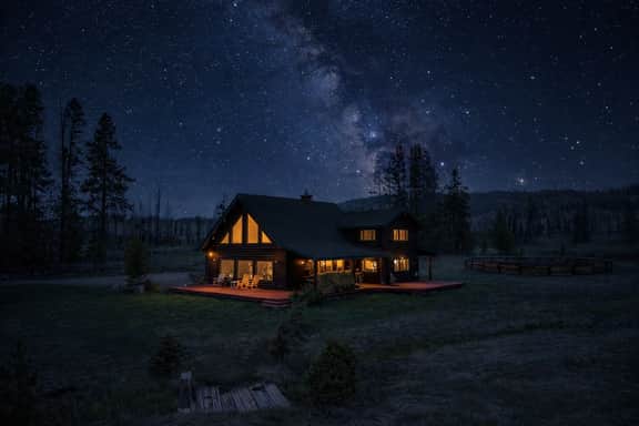 2435 Cow Camp