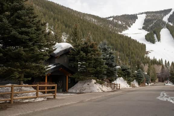 241 Ski Way Drive
