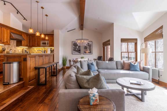 409 S Main Street #2C