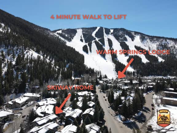 219 Ski Way Drive