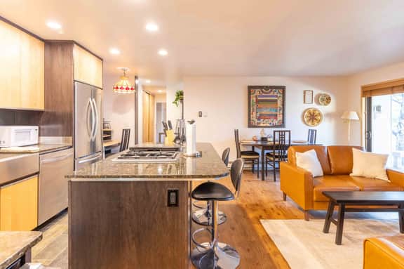 Elkhorn Retreat: Condo with Pond Views, Pool & Pet-Friendly