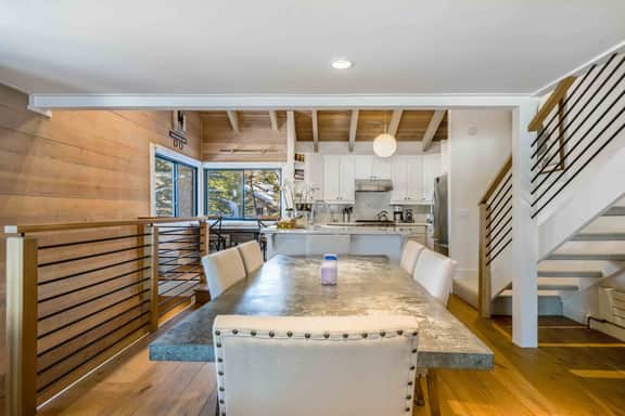The Slopeview | Ski-In Access, Hot Tub, + Mountain Views