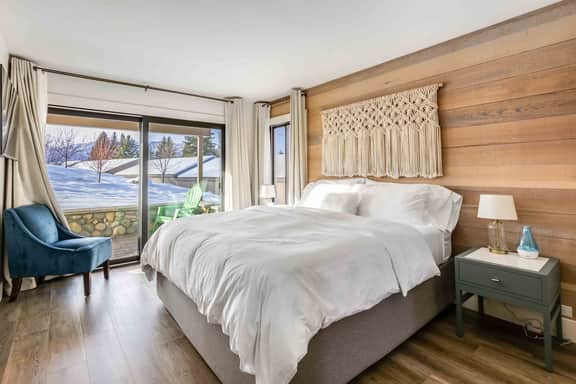 The Slopeview | Ski-In Access, Hot Tub, + Mountain Views