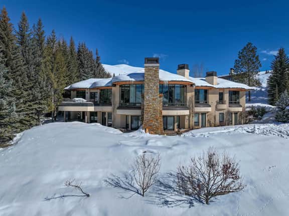 350 N Bigwood Drive