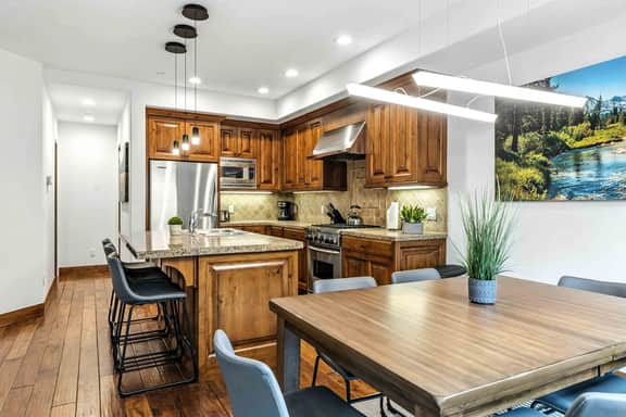 409 S Main Street #4A