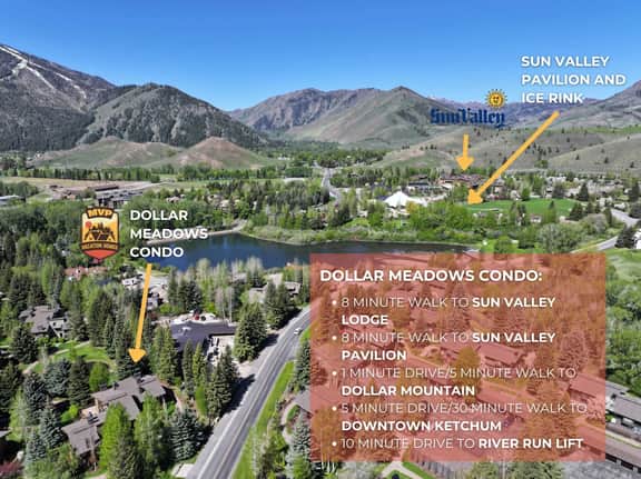 1357 Dollar Meadows