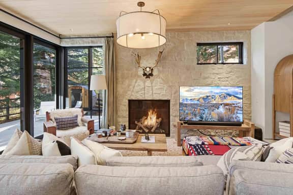 The Ketchum Bungalow | Sauna | Fire Pit | Mtn. Views