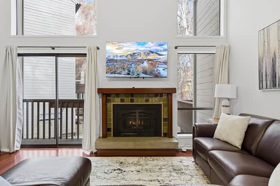 Indian Springs Retreat | Elkhorn Amenities