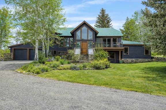59 Croseus Creek Road