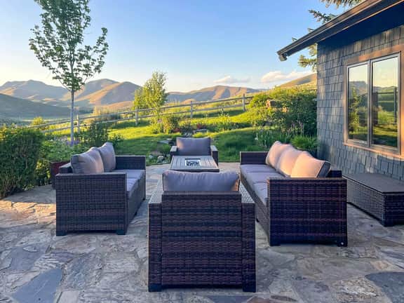59 Croseus Creek Road