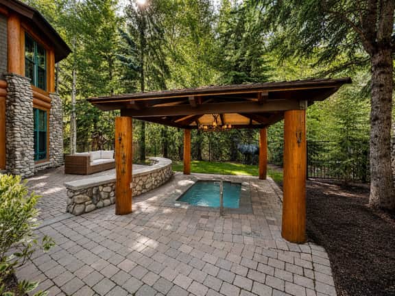 Private Sun Valley Lodge | Walk to Lift + Hot Tub